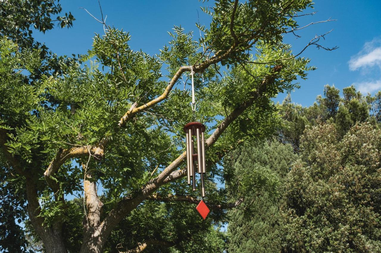 Ostello Dei Giardini Di Pomona Cisternino Ngoại thất bức ảnh